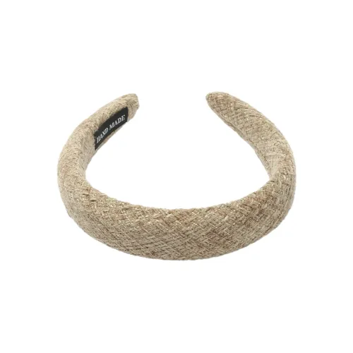 RUHUAMENG Шерстяные ободки для женщин