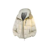 Облачный бежевый абрикос