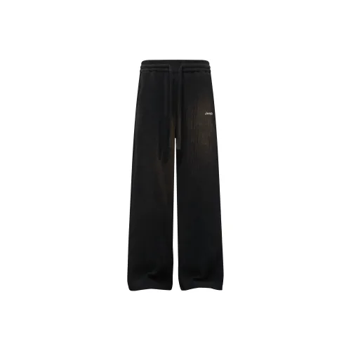 Jeep Pasture Horse Lifestyle Повседневные брюки Унисекс