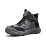 Светло-серый, черный