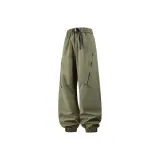 Лесной зеленый