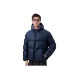 Темно-синий