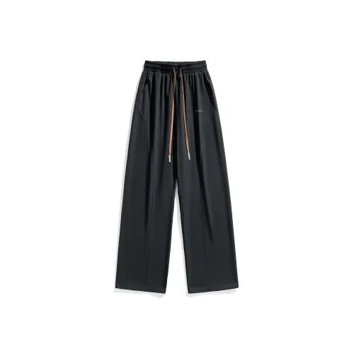 AULDEY Унисекс Повседневные Брюки