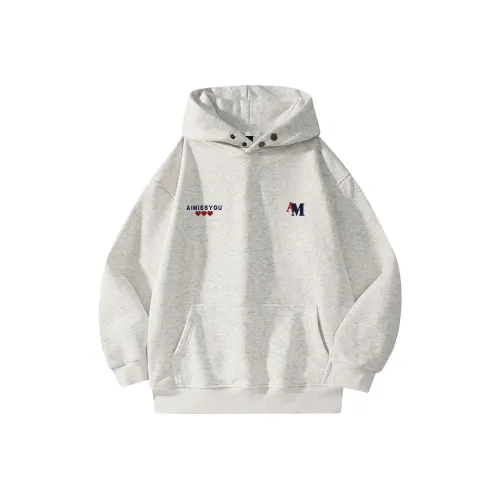 AIMISS Унисекс Свитшоты