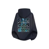 Темно-синий