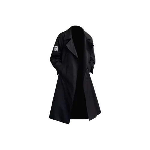 RKVC Унисекс Пальто