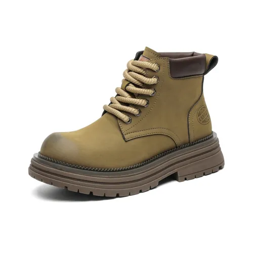 GOSO Martin Boots Унисекс