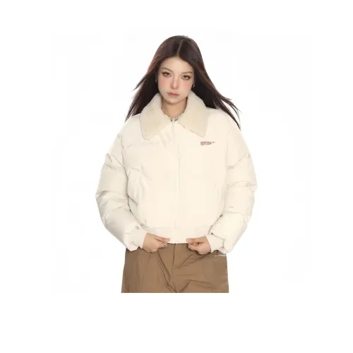 Aimilian Женские пуховики