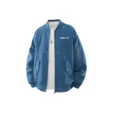 Винтажный синий