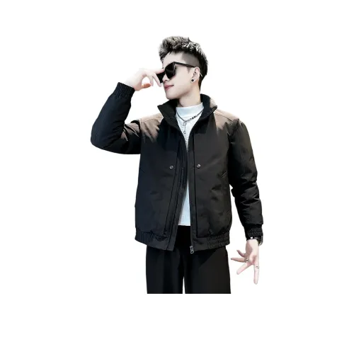 GL Унисекс Пуховики