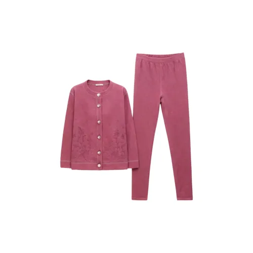 LANMOU Женские термокуртки