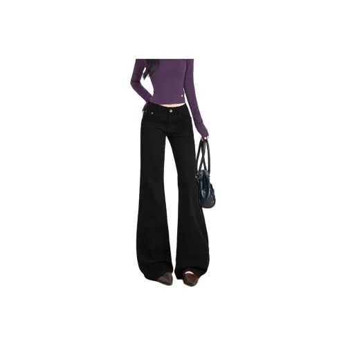 VSYS Женские Джинсы