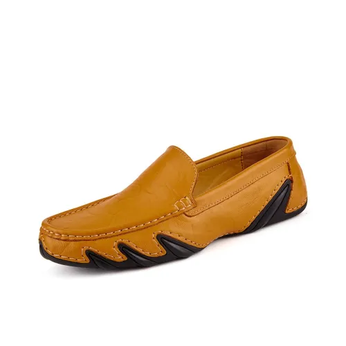 SIMBA'S PRIDE Лоферы с резиновым подошвой Унисекс