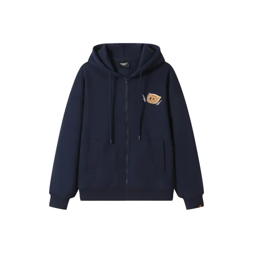 DANGEROUSPEOPLE Свитшот Унисекс