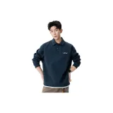 Полярный ночной синий