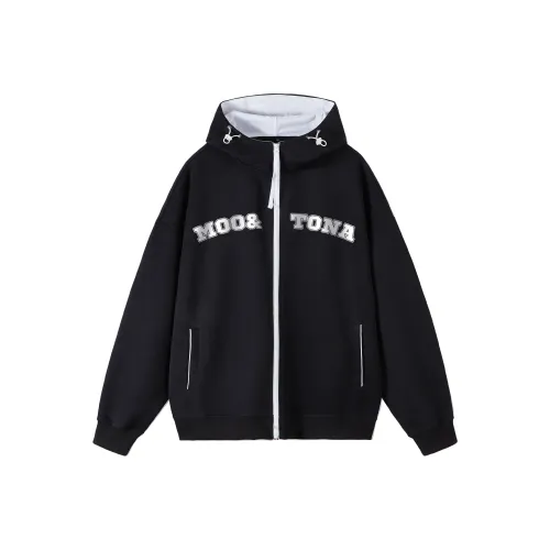 MOO TONAL Унисекс Свитшоты