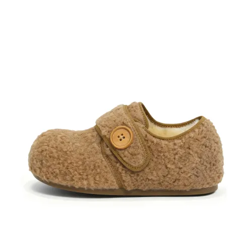 SHIWUXIANG Утепленная обувь для женщин