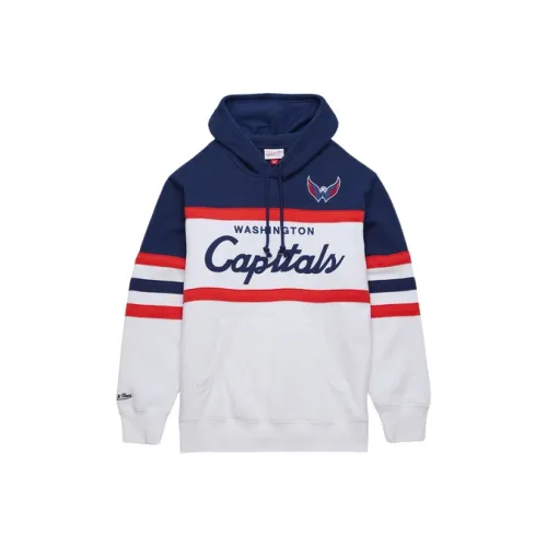 MITCHELL NESS Lifestyle Sweatshirt Унисекс