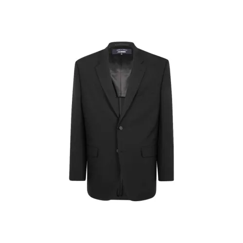 COMME Des GARCONS HOMME PLUS Куртки и Пальто Мужской