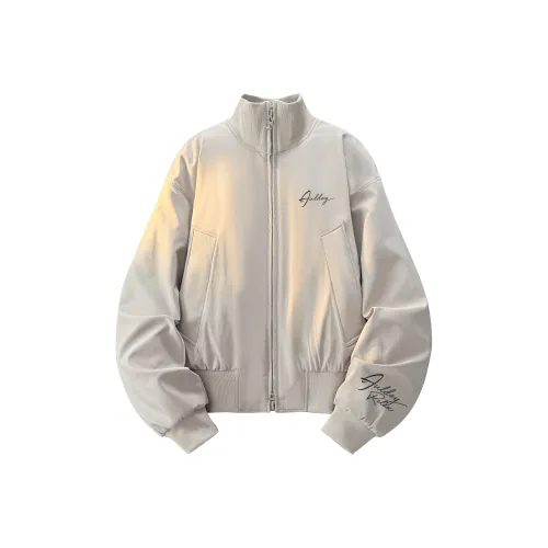 AULDEY Унисекс Пуховики