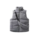 Темно-серый