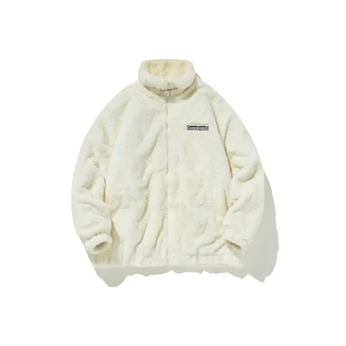 Evil Lions Хлопковый пуховик унисекс