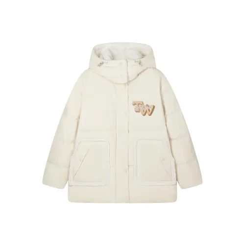 Teenie Weenie Пуховик Женские