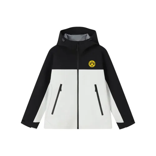 PULUSHIDUOTEMENGDE Куртки и пальто унисекс