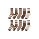 2 упаковки каждого цвета