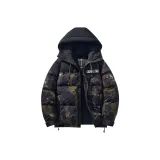 Бамбук зеленый