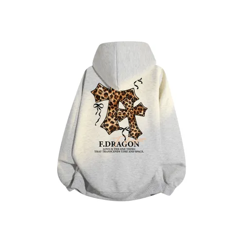 F·dragon Унисекс Свитшоты