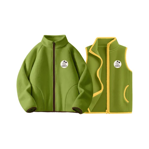 BOBDOG Повседневная спортивная одежда комплект из 2 предметов детский