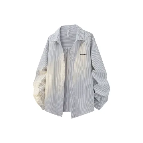 AULDEY Унисекс Рубашки