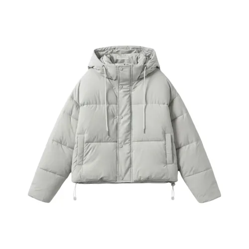 RTNH Женские пуховики