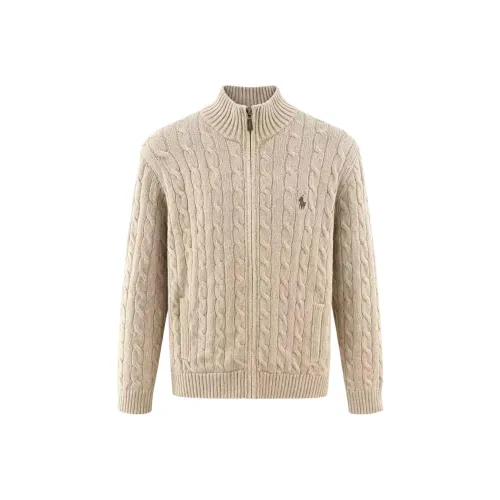 Polo Ralph Lauren Fw25 Трикотаж Мужской