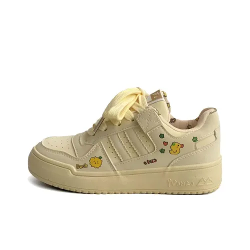 LANMOU противоскользящие низкие кроссовки для скейтбординга женские