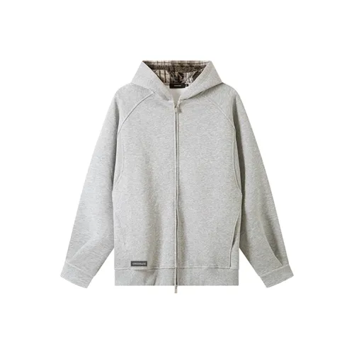 CHOCOOLATE Кардиган Свитшот Унисекс