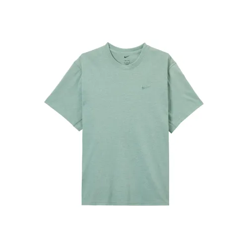 Nike T-Shirt Мужская Двухсторонняя Цветная