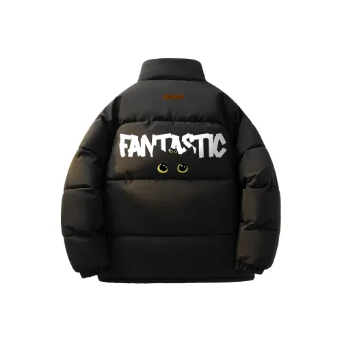 AULDEY Унисекс Пуховики