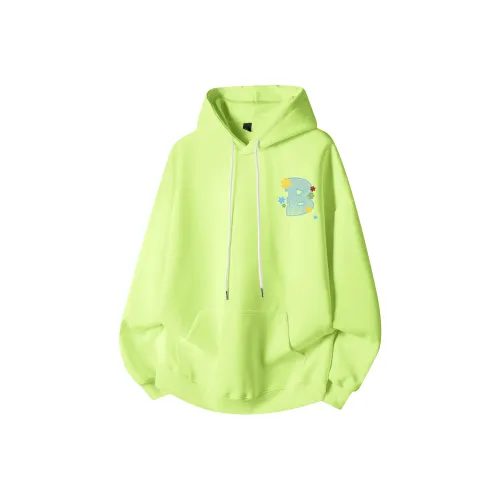 DAWEIBEIKEN Унисекс Свитшоты