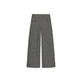 Белый/Черный