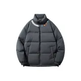 Темно-серый