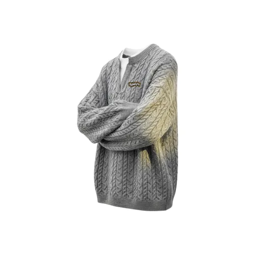 REMEFIT Унисекс Свитера