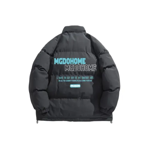 MGDOHOME Унисекс Пуховики