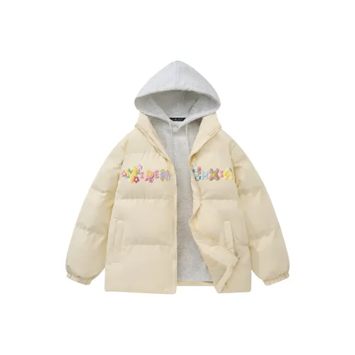 One-Man Down Puffer Unisex