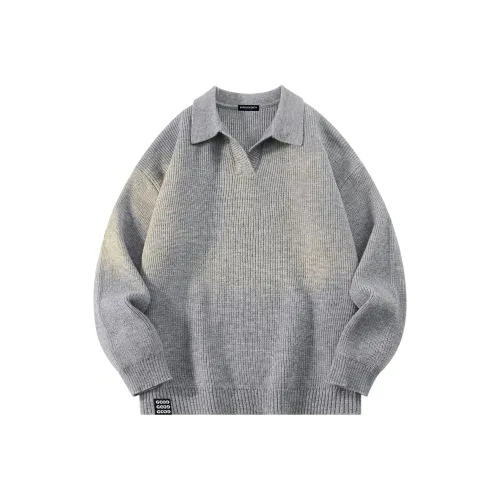 XOXOGOODBOY Унисекс Трикотаж