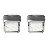 #01 Айвори Белый 7,5г*2