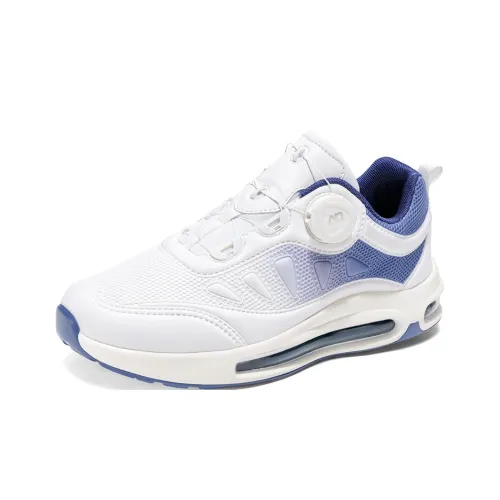 NONGRAK Амортизация Покрытие Дышащий Низкий Топ Повседневная Обувь Мужская