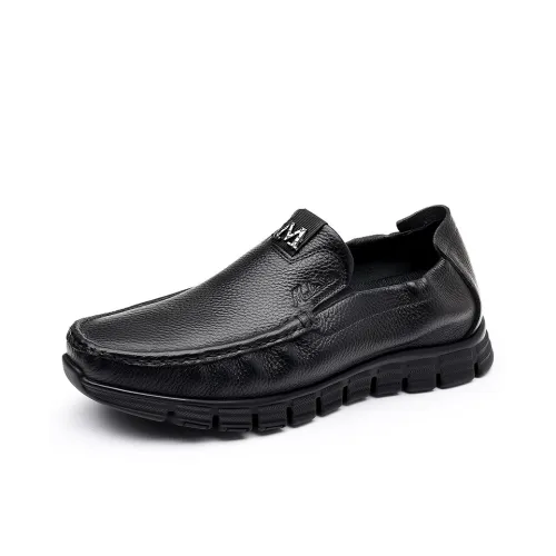 Mulinsen Мужская повседневная обувь Мужская