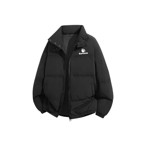 DAWEIBEIKEN Унисекс Пуховики